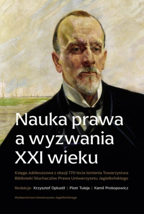 Nauka prawa a wyzwania XXI wieku