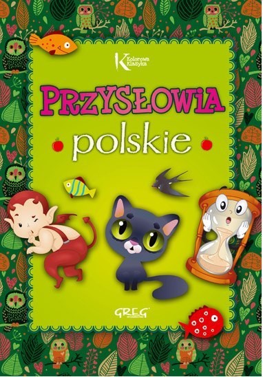 Przysłowia polskie