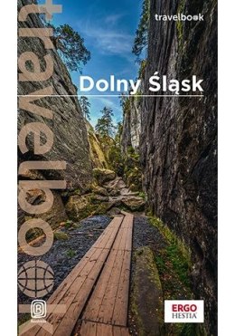 Dolny Śląsk. Travelbook wyd. 2