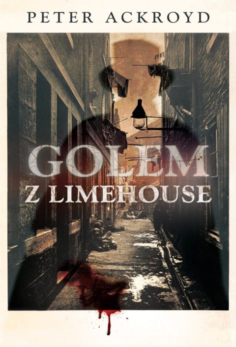 Golem z limehouse