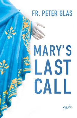 Mary's Last Call