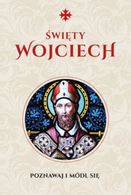 Modlitewnik św. Wojciech