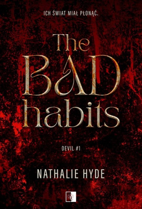 The Bad Habits. Devil. Tom 1