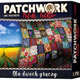 Gra Patchwork Polski folklor
