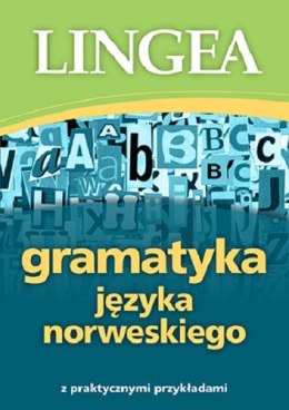 Gramatyka języka norweskiego wyd. 2