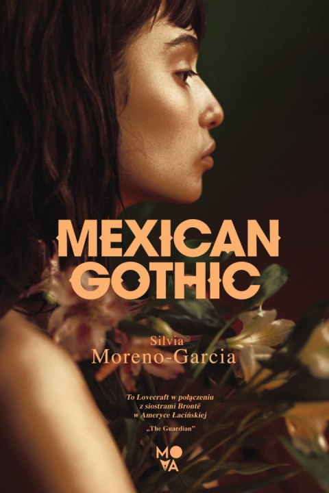 Mexican Gothic wyd. 2022
