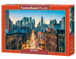 Puzzle 1000 Lower Manhattan New York City C-105083-2