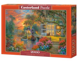 Puzzle 2000 Charming Evening C-200887-2