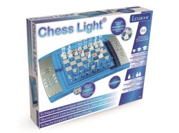 Elektroniczna gra w szachy ChessLight świecąca LCG3000