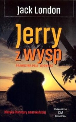 Jerry z wysp wyd. 2