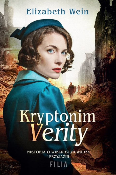 Kryptonim Verity