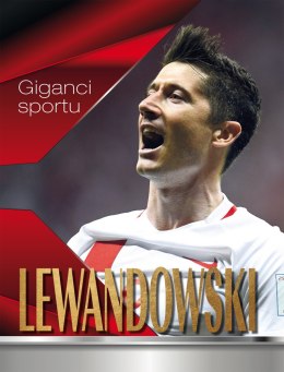 Lewandowski. Giganci sportu