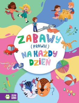 Zabawy (prawie) na każdy dzień