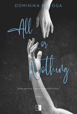 All or Nothing. All. Tom 2