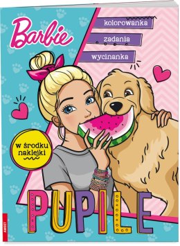 Barbie Pupile ATM-1102