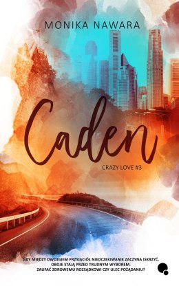 Caden. Craz love. Tom 3