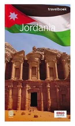 Jordania. Travelbook wyd. 2