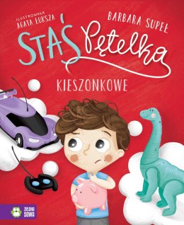 Kieszonkowe. Staś Pętelka