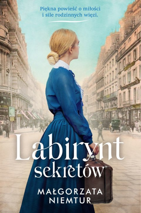 Labirynt sekretów