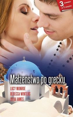 Małżeństwo po grecku wyd. kieszonkowe
