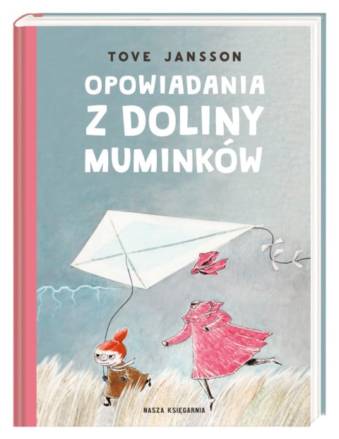 Opowiadania z Doliny Muminków wyd. 2020