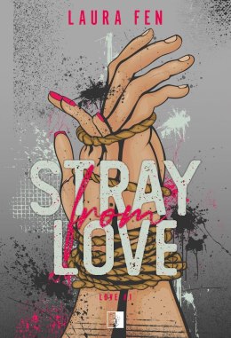 Stray from Love. Love. Tom 1
