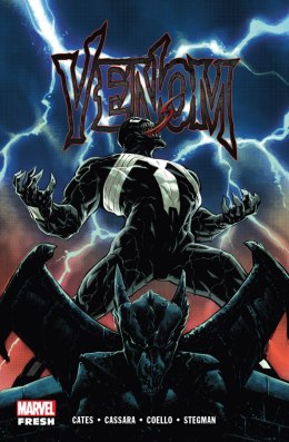 Venom. Tom 1 wyd. 2023