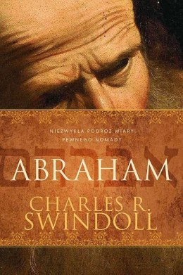 Abraham niezwykła podróż wiary pewnego nomady