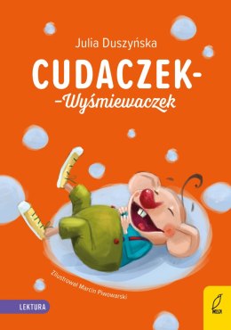 Cudaczek-wyśmiewaczek