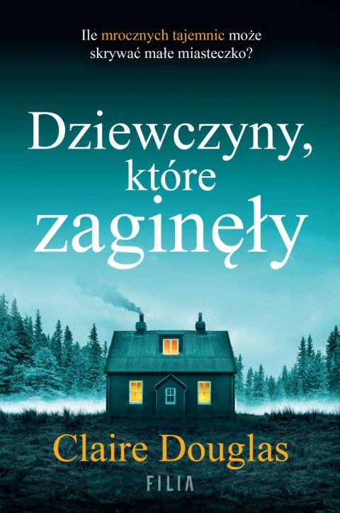 Dziewczyny, które zaginęły