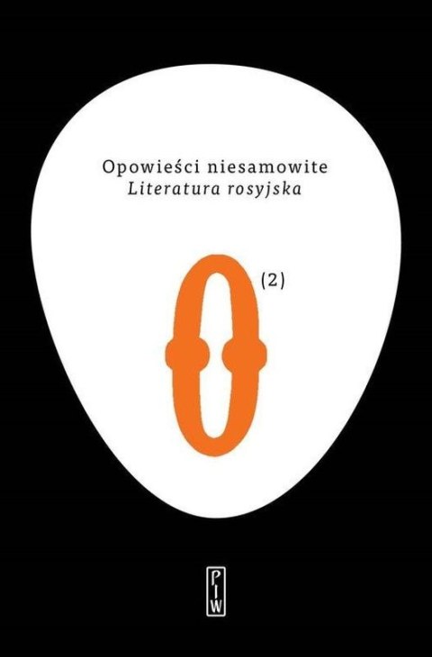 Literatura rosyjska. Opowieści niesamowite. Tom 2