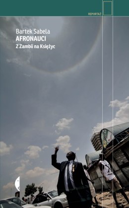 Afronauci z zambii na księżyc