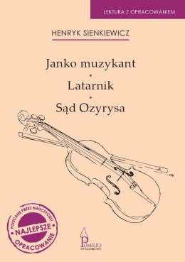 Janko Muzykant / Latarnik / Sąd Ozyrysa