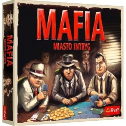 Gra Mafia Miasto intryg 02297