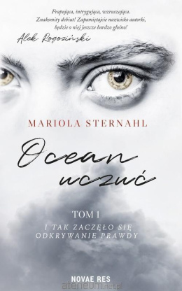 Ocean uczuć - Mariola Sternahl