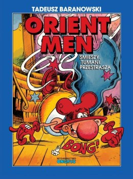 Orient Men