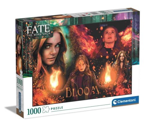 Puzzle 1000 Netflix fate 39689