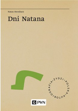 Dni Natana. Oryginalnie opublikowane w języku hebrajskim w 1876 r. pt. Jemej Maharnat
