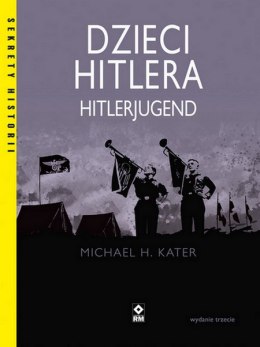 Dzieci Hitlera. Hitlerjugend wyd. 2023