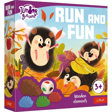 Gra Run and Fun 02479