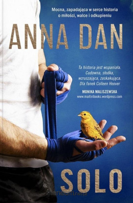 Solo -Anna Dan