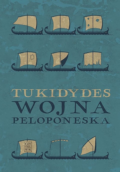 Wojna peloponeska wyd. 5