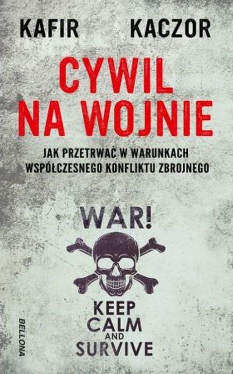 Cywil na wojnie