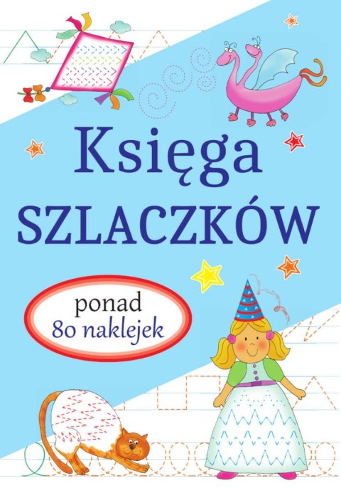 Księga szlaczków