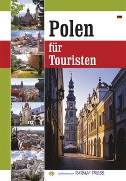 Polska dla turysty wer. Niemiecka
