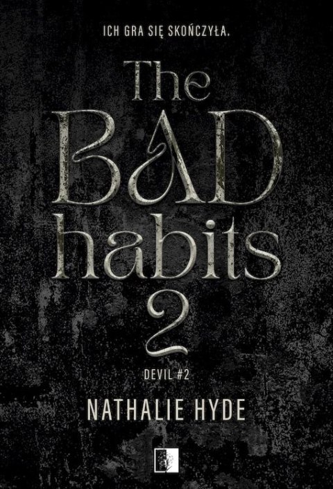 The Bad Habits. Devil. Tom 2