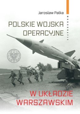 Polskie wojska operacyjne w Układzie Warszawskim