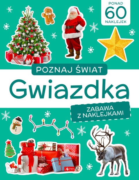 Gwiazdka. Poznaj świat