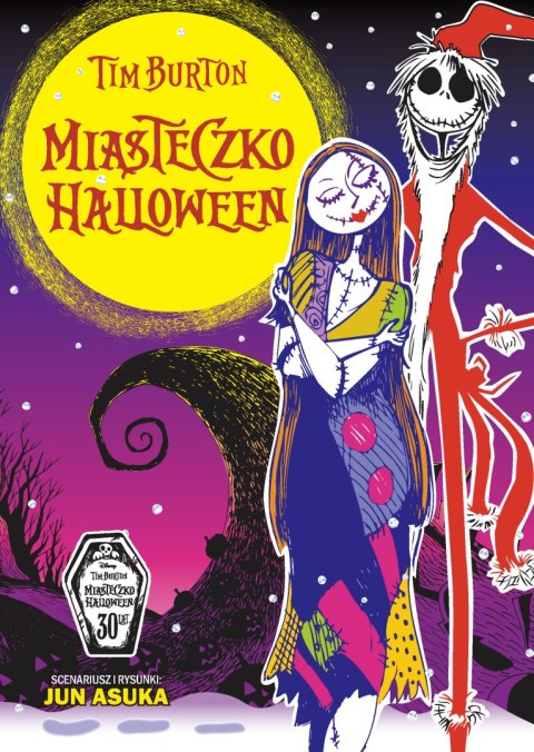 Miasteczko Halloween