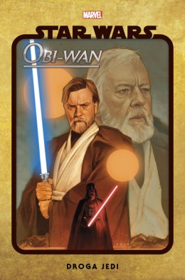 Obi-Wan. Droga Jedi. Star Wars